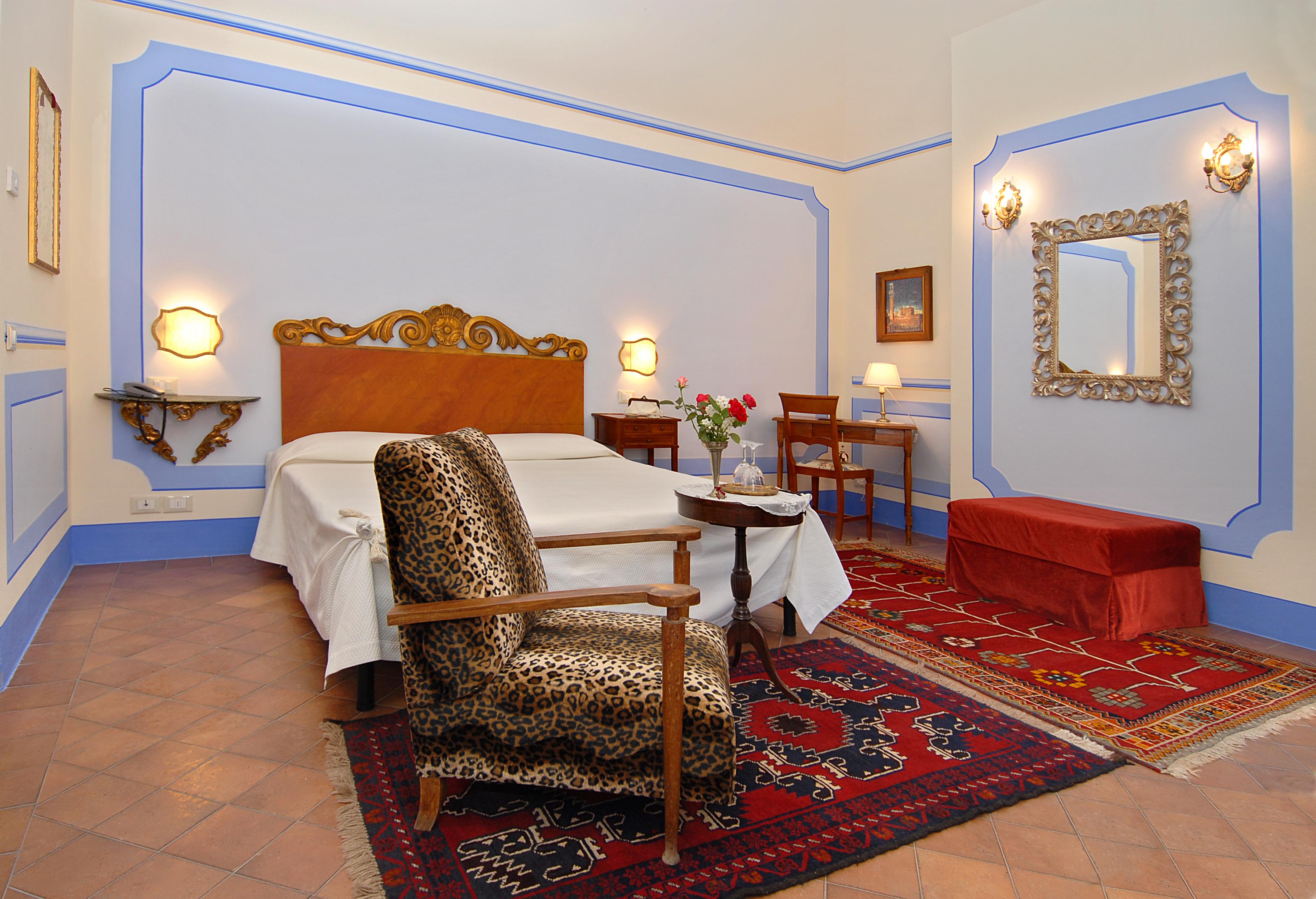 Il Rondo Boutique Hotel Montepulciano Exterior photo