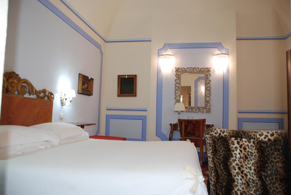 Il Rondo Boutique Hotel Montepulciano Exterior photo