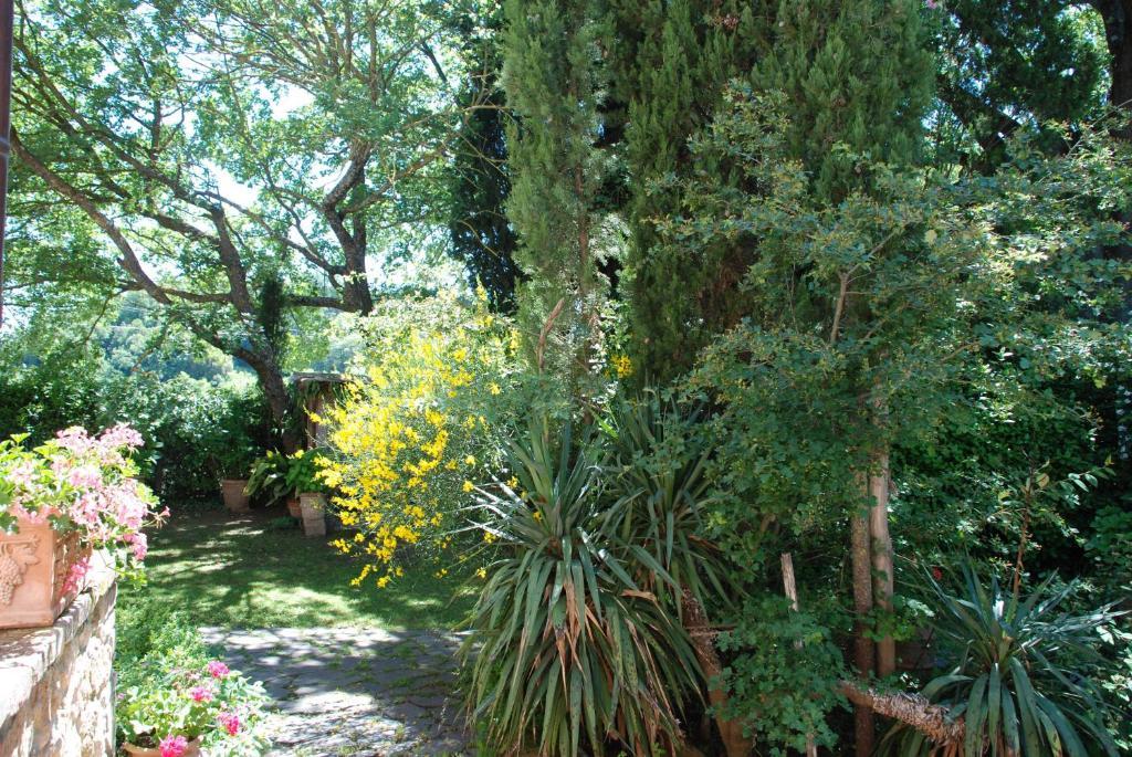 Il Rondo Boutique Hotel Montepulciano Exterior photo